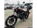 Royal Enfield Meteor 350 2021 motorcycle #3