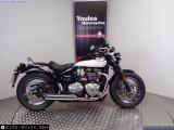 Triumph Speedmaster 1200 2021 motorcycle #1