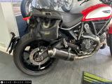 Ducati Scrambler 800 2015 motorcycle #4