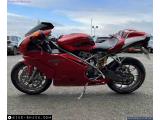 Ducati 749 2004 motorcycle #4