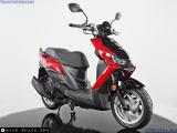 Sym Jet 125 2023 motorcycle for sale