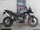 Triumph Tiger 850 2023 motorcycle for sale
