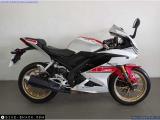 Yamaha YZF-R125 2023 motorcycle for sale