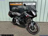 Triumph Tiger 1050 2016 motorcycle for sale