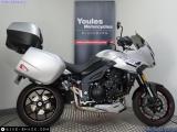 Triumph Tiger 1050 2018 motorcycle for sale