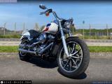 Harley-Davidson FXLR Low Rider 1745 2020 motorcycle for sale