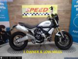 Ducati Scrambler 1100 for sale