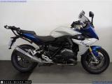 BMW R1200RS for sale