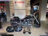 Yamaha XVS950 Midnight Star 2009 motorcycle for sale