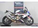 BMW S1000RR 2020 motorcycle for sale