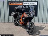 KTM 1290 Adventure 2022 motorcycle for sale