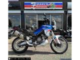 Aprilia Taureg 660 2022 motorcycle for sale