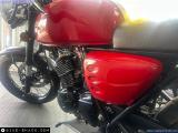 Herald Cafe 125 2018 motorcycle #4