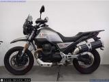 Moto Guzzi V85-TT 2021 motorcycle #4