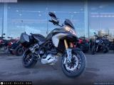 Ducati Multistrada 1200 2012 motorcycle for sale