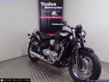 Triumph Speedmaster 1200 2024 motorcycle #2