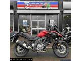 Suzuki DL650 V-Strom 2022 motorcycle for sale