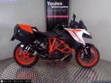 KTM 1290 Superduke 2021 motorcycle for sale