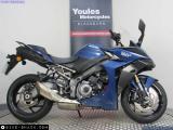 Suzuki GSX-S1000 2022 motorcycle for sale