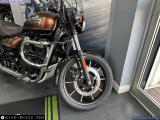 Royal Enfield Meteor 350 2023 motorcycle #3