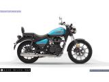 Royal Enfield Meteor 350 2023 motorcycle #3