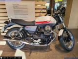 Moto Guzzi V7 850 for sale
