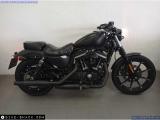 Harley-Davidson XL883 Sportster for sale