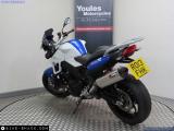 BMW F800R 2013 motorcycle #4