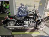 Honda F6C Valkyrie 1500 2004 motorcycle for sale