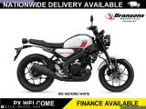 Yamaha XSR125 2023 motorcycle for sale