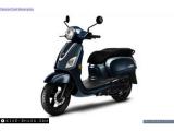 Sym Fiddle 125 2022 motorcycle for sale