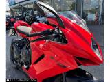 MV Agusta F3-800 2022 motorcycle #3