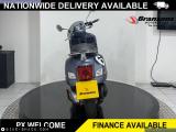 Piaggio Vespa GTV 300 2021 motorcycle #3