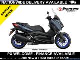 Yamaha YP300 X-Max 2022 motorcycle for sale
