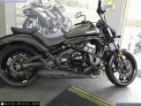 Kawasaki Vulcan-S-650 2021 motorcycle for sale