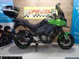 Kawasaki Versys 1000 2014 motorcycle for sale