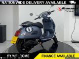 Piaggio Vespa GTV 300 2021 motorcycle #2