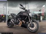 Ducati Diavel 1200 2015 motorcycle for sale
