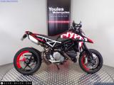 Ducati Hypermotard 950 2021 motorcycle for sale