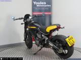 Ducati Scrambler 800 2015 motorcycle #4