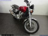 Honda CB1100 2013 motorcycle #3