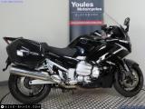 Yamaha FJR1300 2014 motorcycle for sale