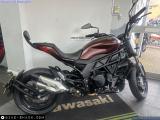 Benelli 502 Cruiser 2023 motorcycle for sale