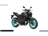 Yamaha MT-07 2024 motorcycle for sale