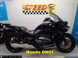 Honda DN-01 2010 motorcycle for sale