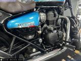 Royal Enfield Meteor 350 2022 motorcycle #3