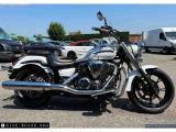 Yamaha XVS950 Midnight Star 2015 motorcycle for sale