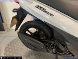 Suzuki UK110 Address 2020 motorcycle #4