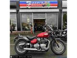 Triumph Speedmaster 1200 2019 motorcycle for sale