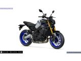 Yamaha MT-09 2024 motorcycle for sale